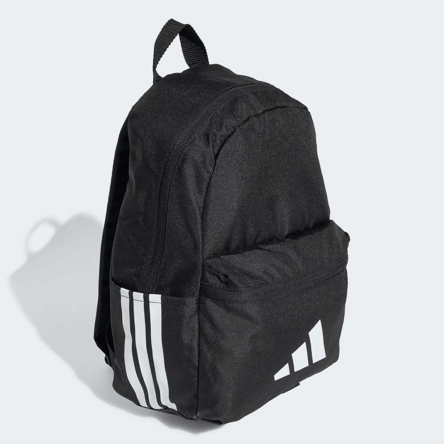 MOCHILA ADIDAS CLASSIC KIDS UNICO PRETO COM BRANCO