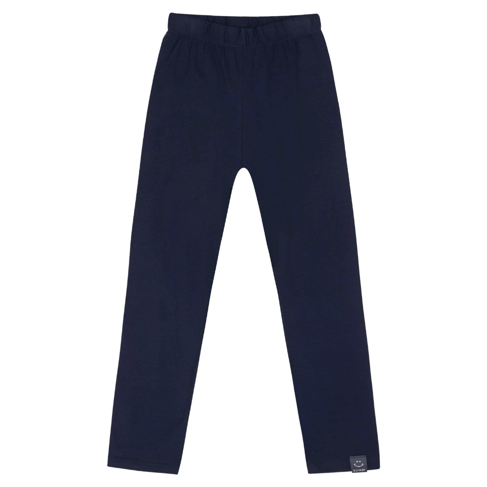 CALCA LEGGING EM COTTON