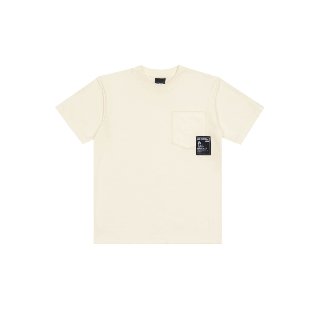 CONJUNTO CAMISETA E BERMUDA