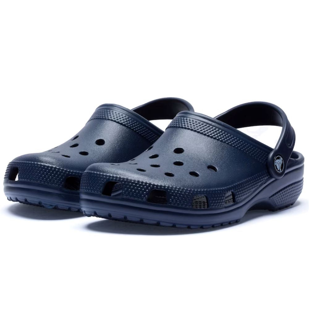 CLASSIC CLOG K NAVY