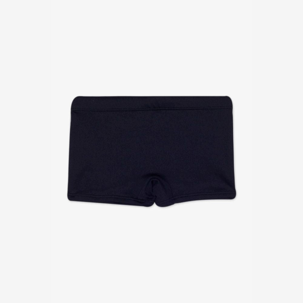 SUNGA BOXER PRETO/MARINHO DEDEKA