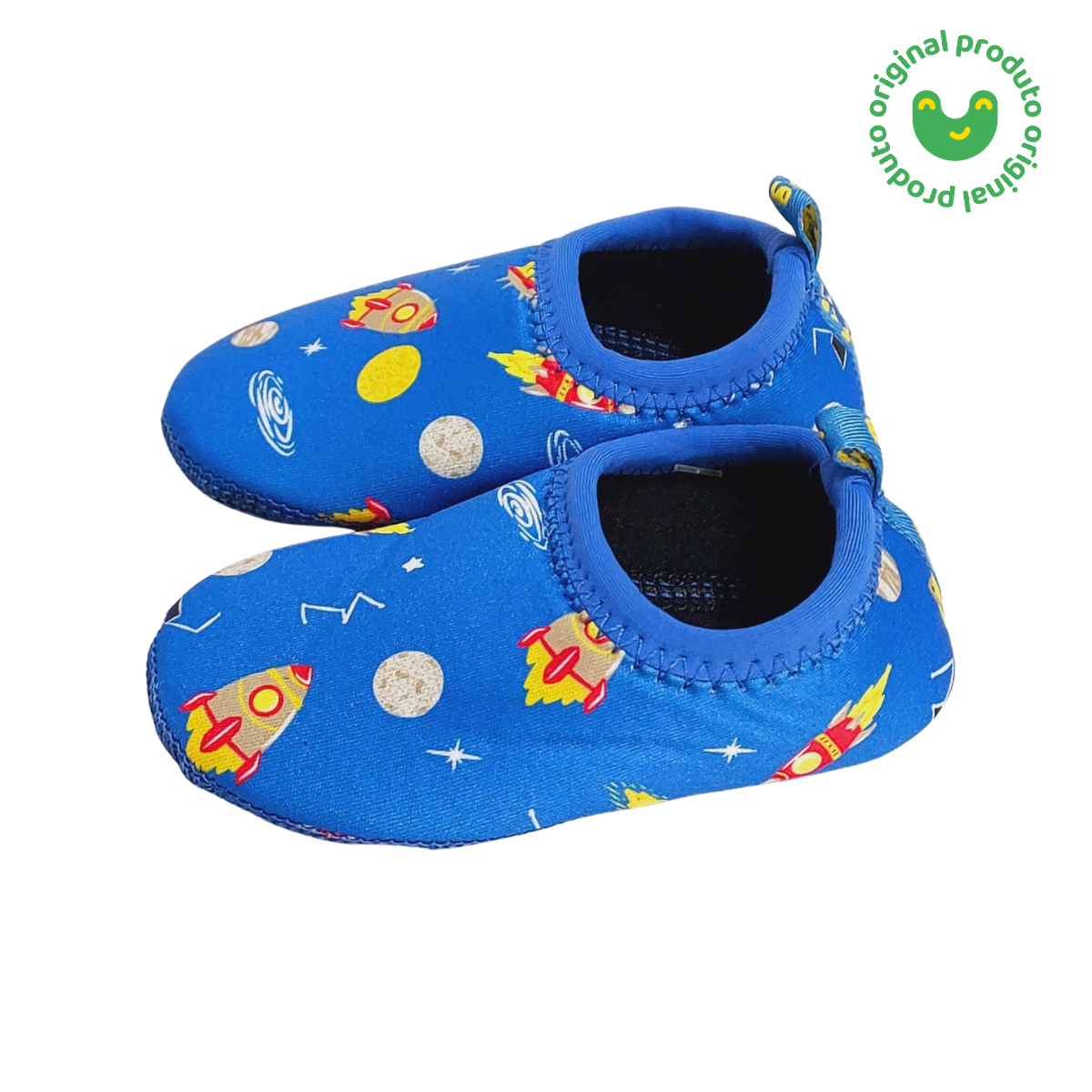 SAPATILHA UFROG ROCKET