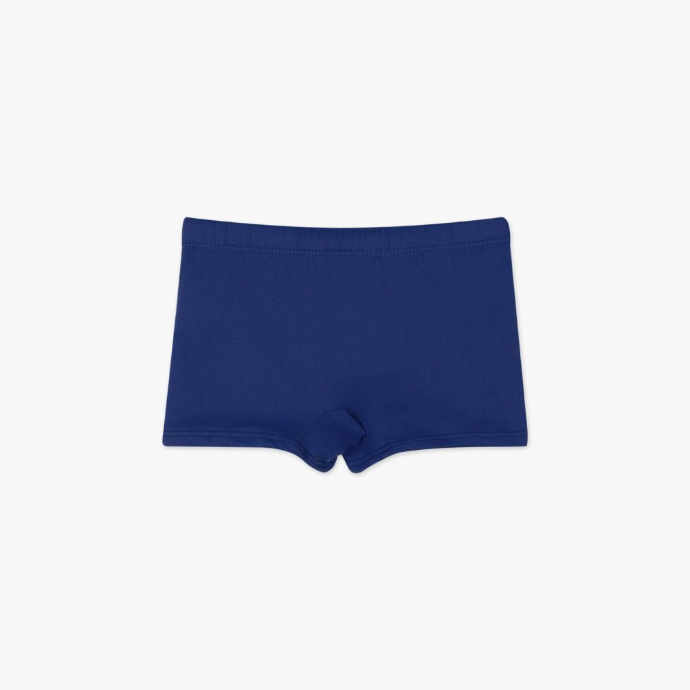 SUNGA BOXER PRETO/MARINHO DEDEKA