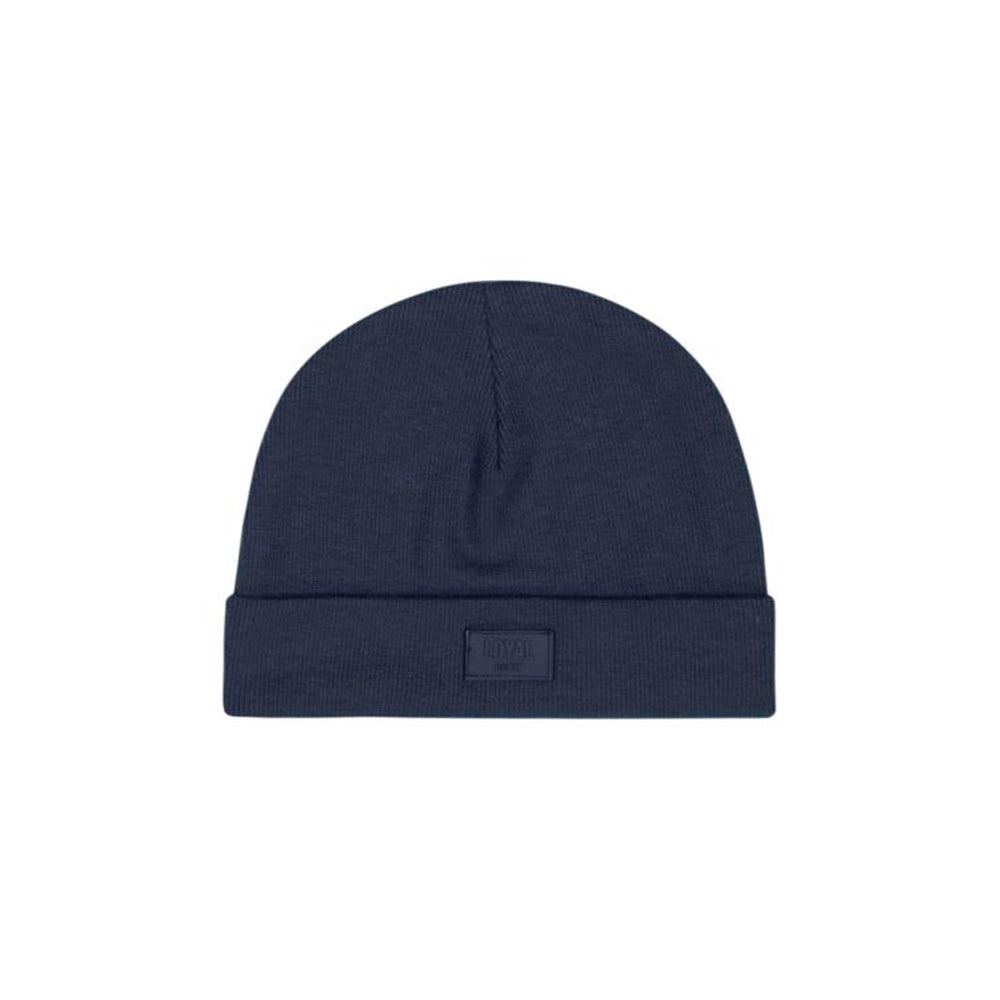 GORRO EM RIBANA