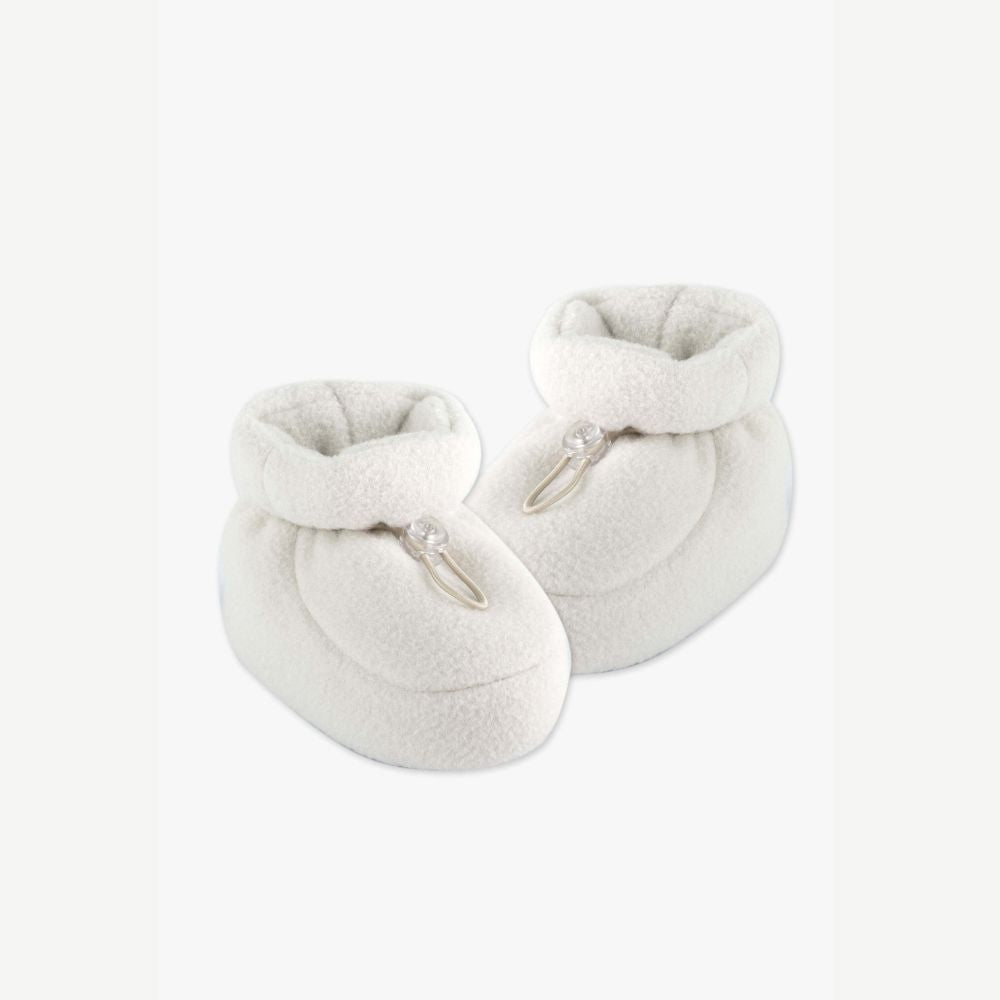 PANTUFA MICROSOFT COM PE ANTIDERRAPANTE BEGE LUA