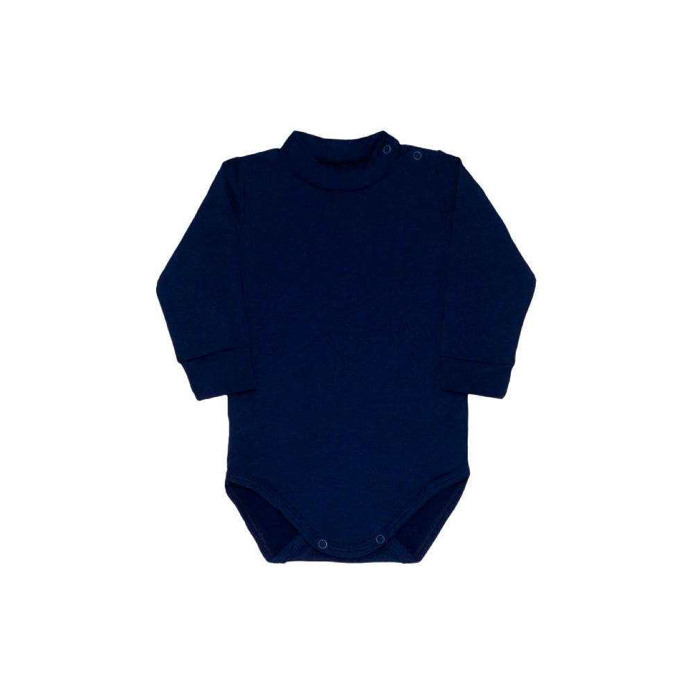 BODY GOLA ALTA THERMO DRY