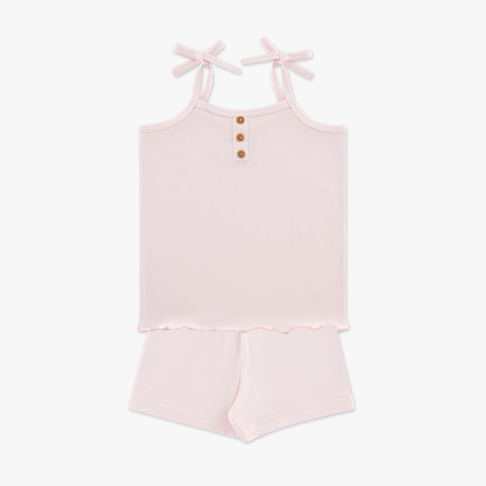 PIJAMA ALGODAO MODAL POR DO SOL (TAM 1 AO 3)