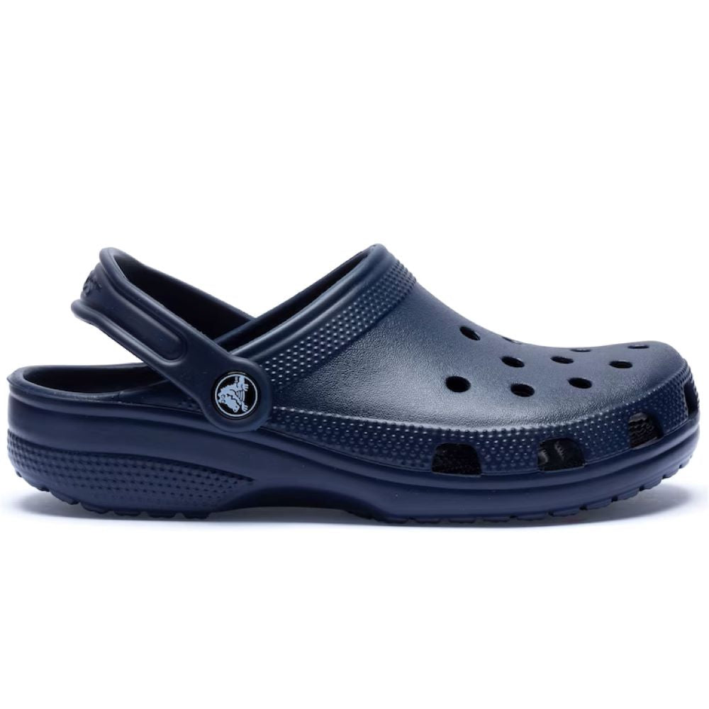 CLASSIC CLOG K NAVY