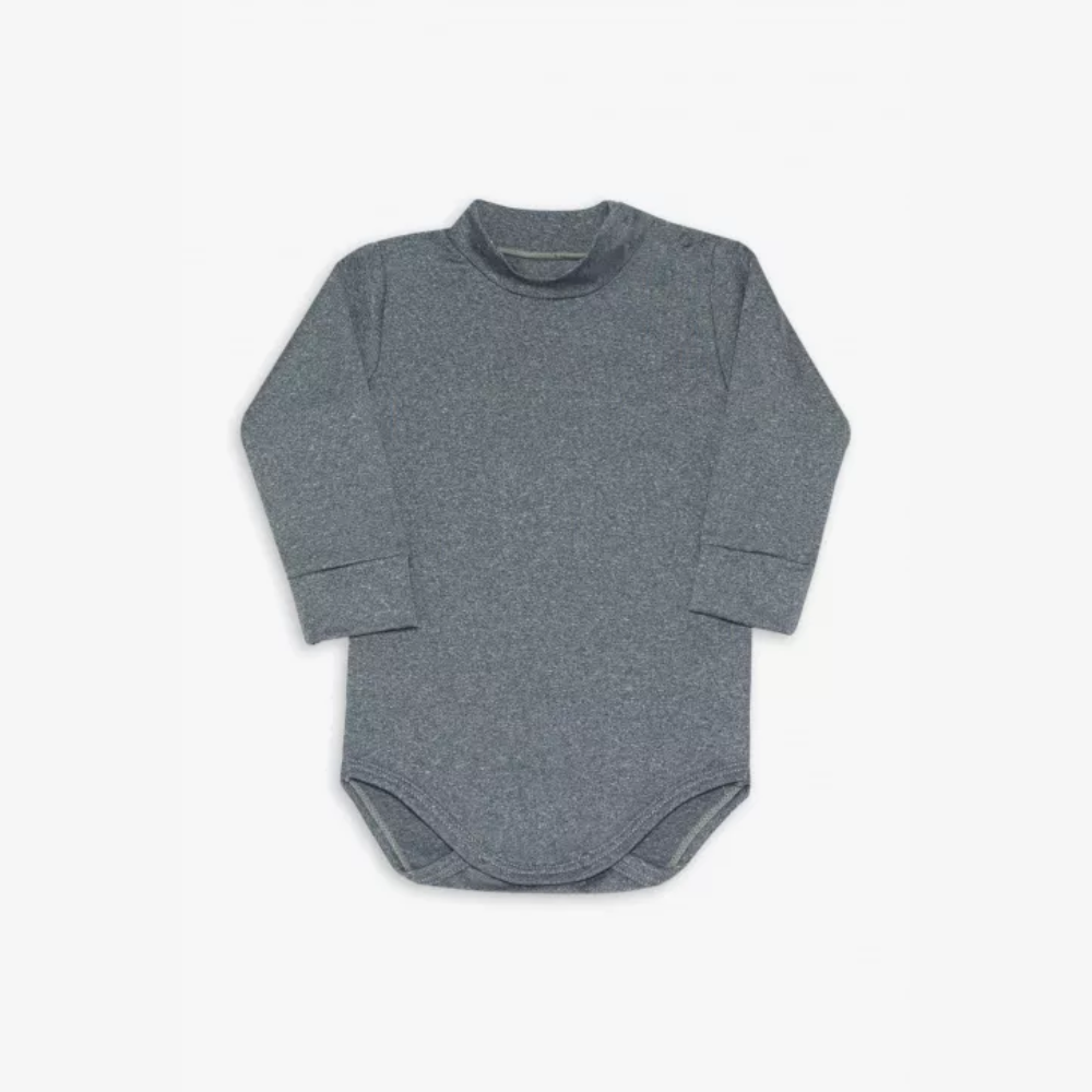 BODY GOLA ALTA THERMO DRY