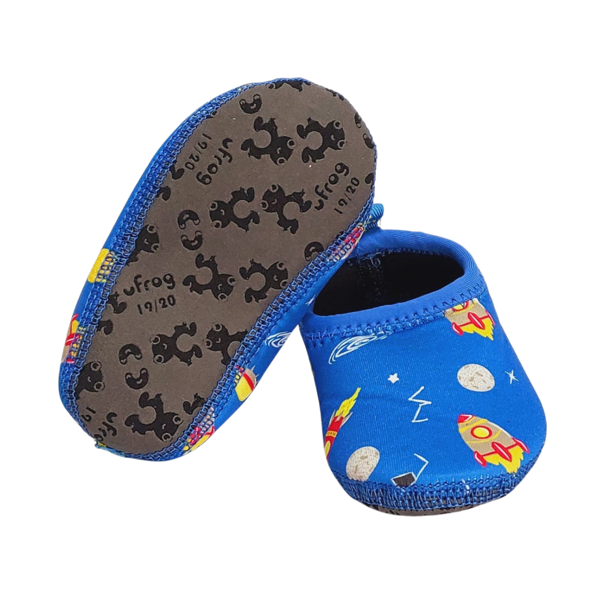 SAPATILHA UFROG ROCKET