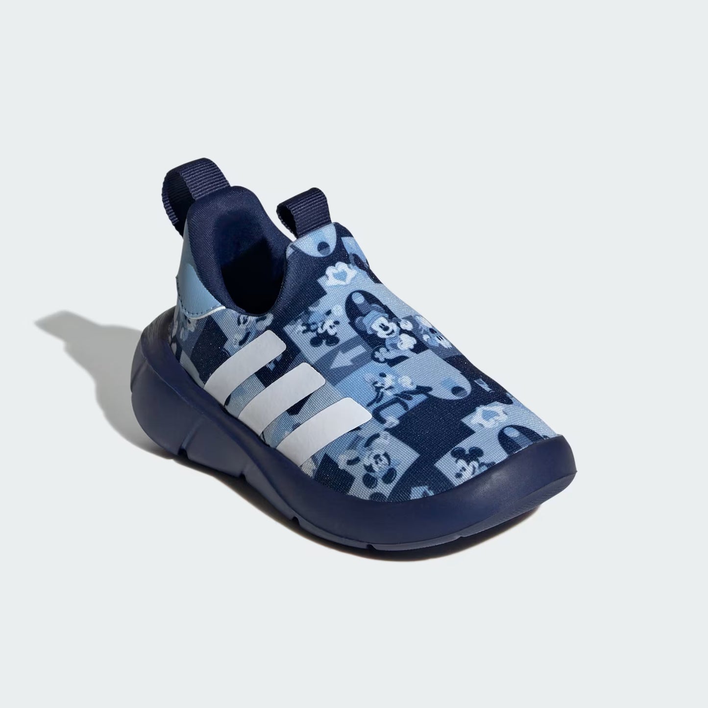 TENIS ADIDAS MONOFIT DISNEY