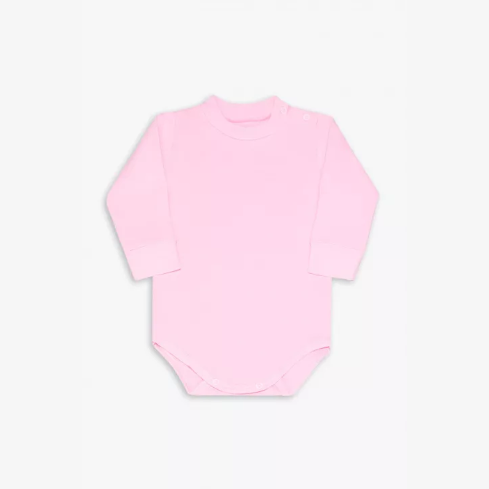 BODY GOLA ALTA THERMO DRY