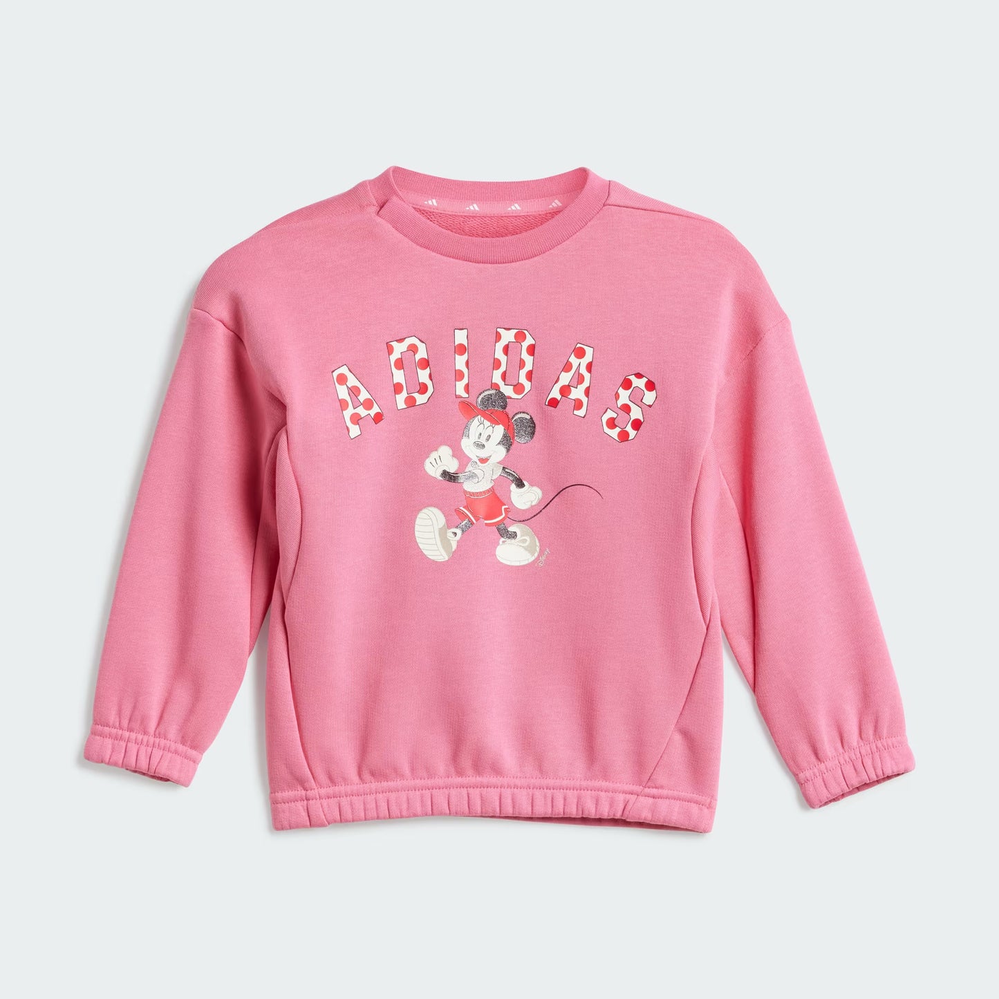 CONJUNTO ADIDAS JOGGER MINNIE MOUSE DISNEY