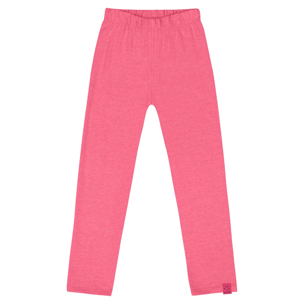 CALCA LEGGING EM COTTON