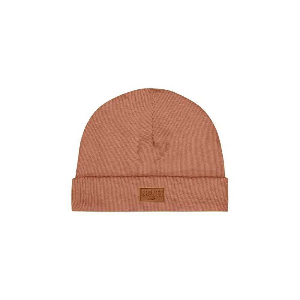 GORRO EM RIBANA