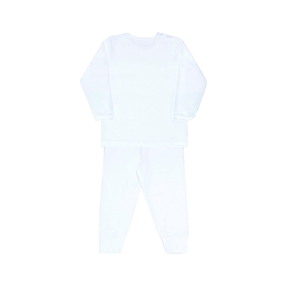 PIJAMA THERMO DRY