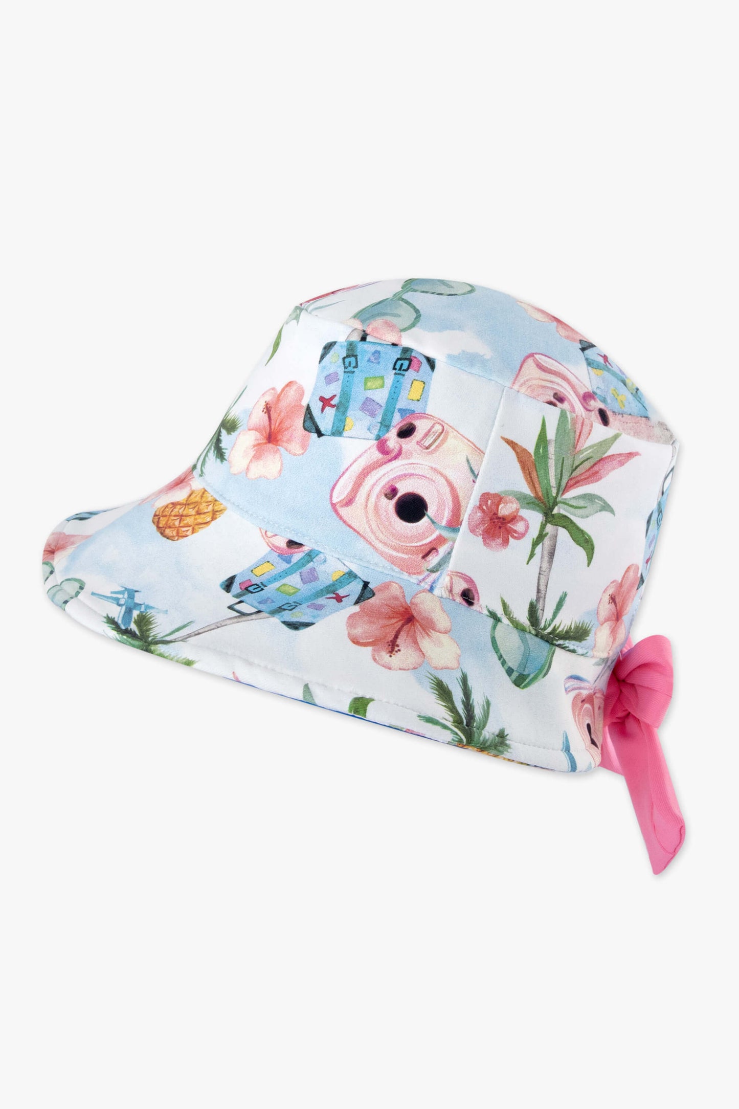 CHAPEU LIGHT POLAROID (TAM 0 AO 2)