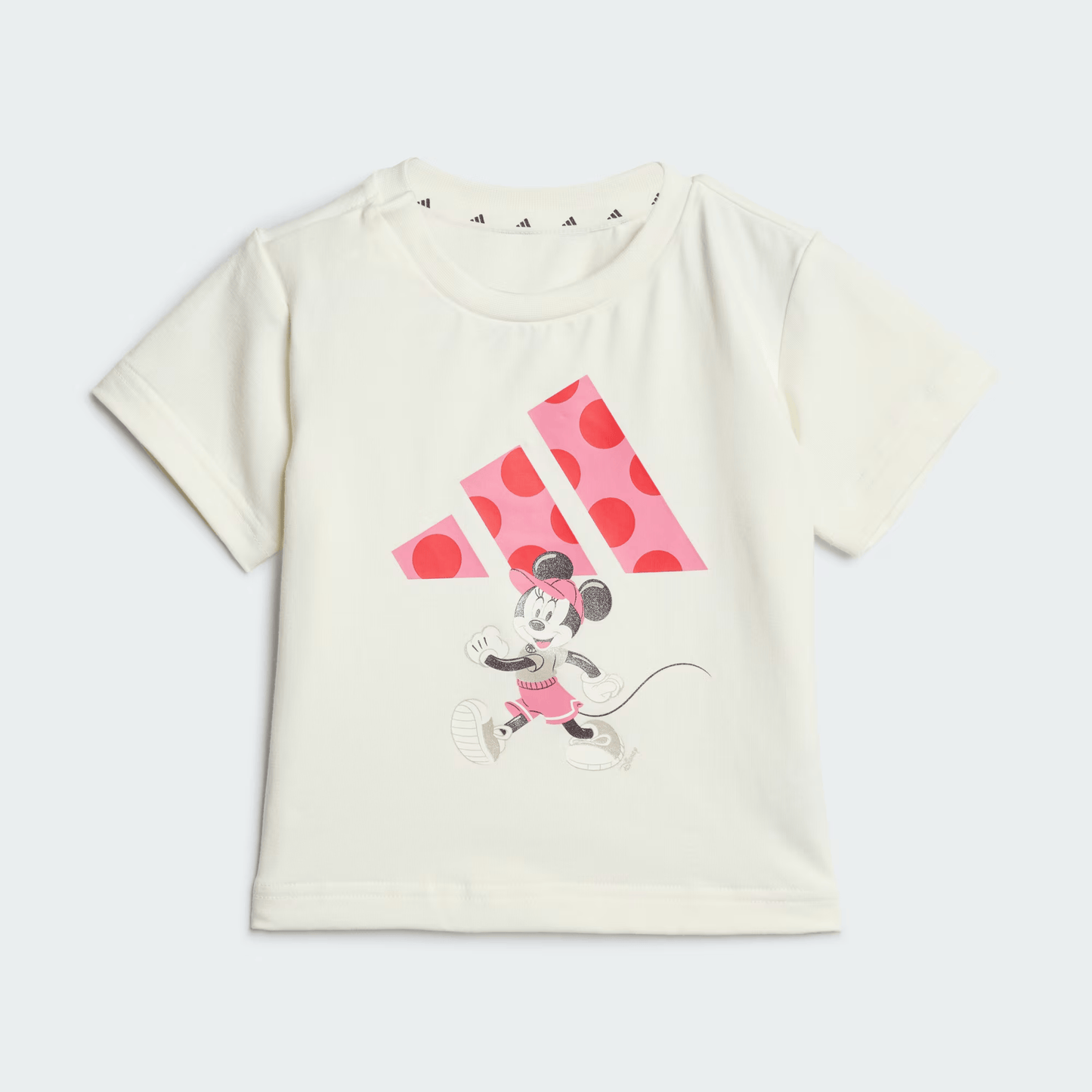 CONJUNTO ADIDAS DISNEY MINNIE