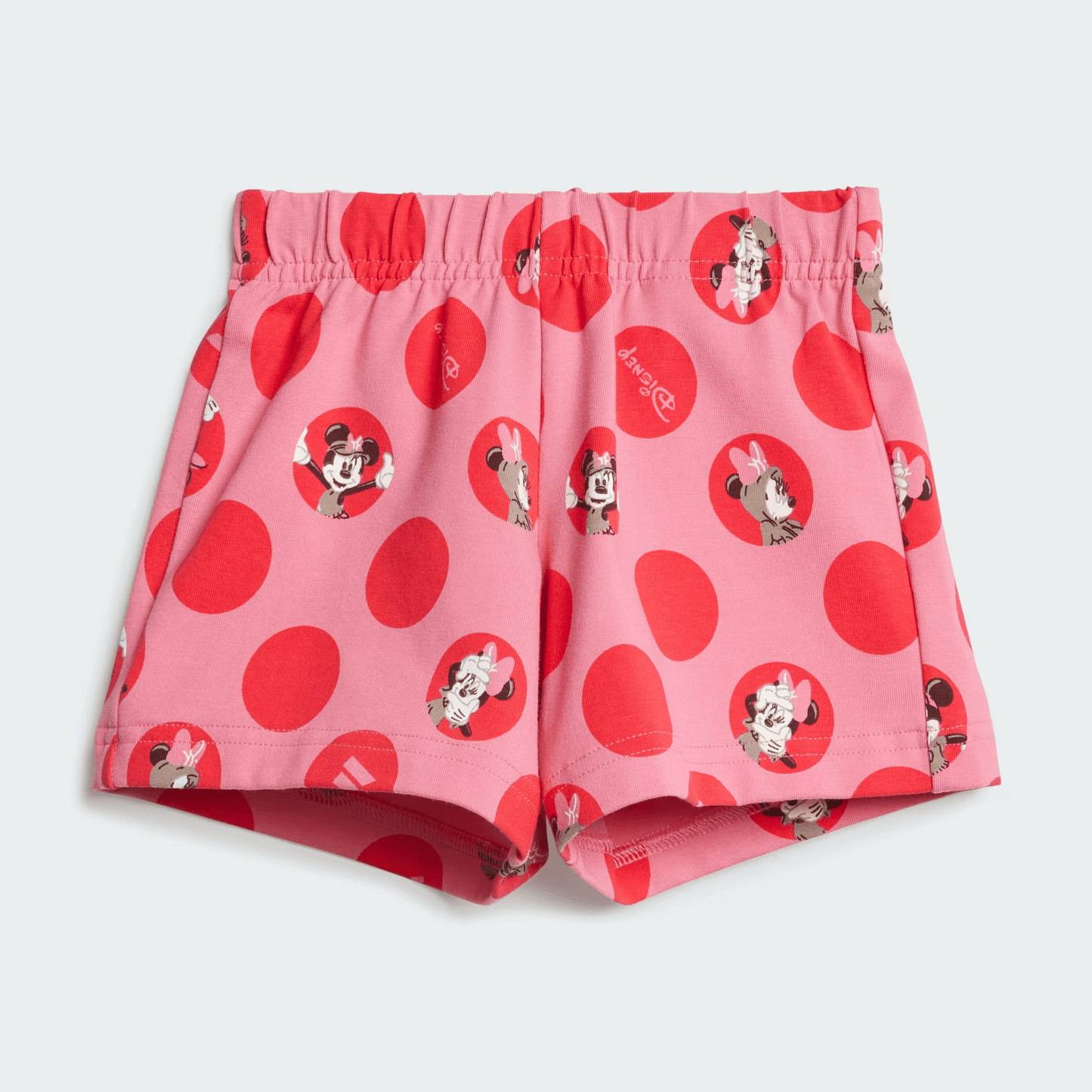 CONJUNTO ADIDAS DISNEY MINNIE