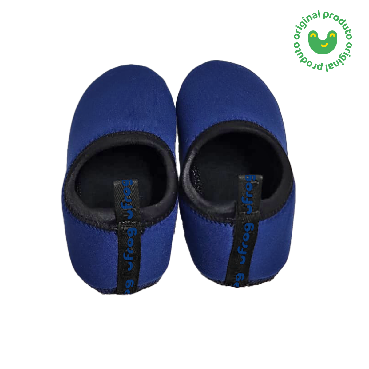 SAPATILHA UFROG AZUL MARINHO