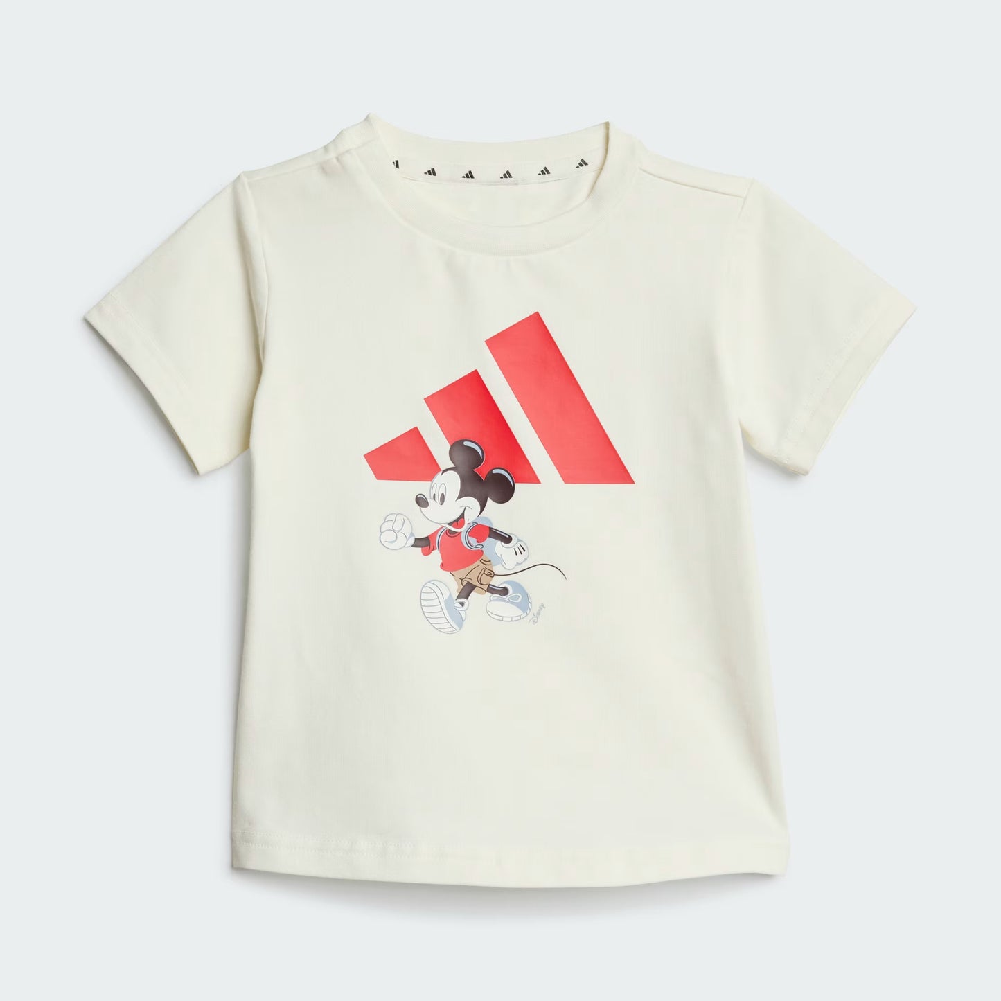 CONJUNTO ADIDAS INFANTIL DISNEY MICKEY MOUSE
