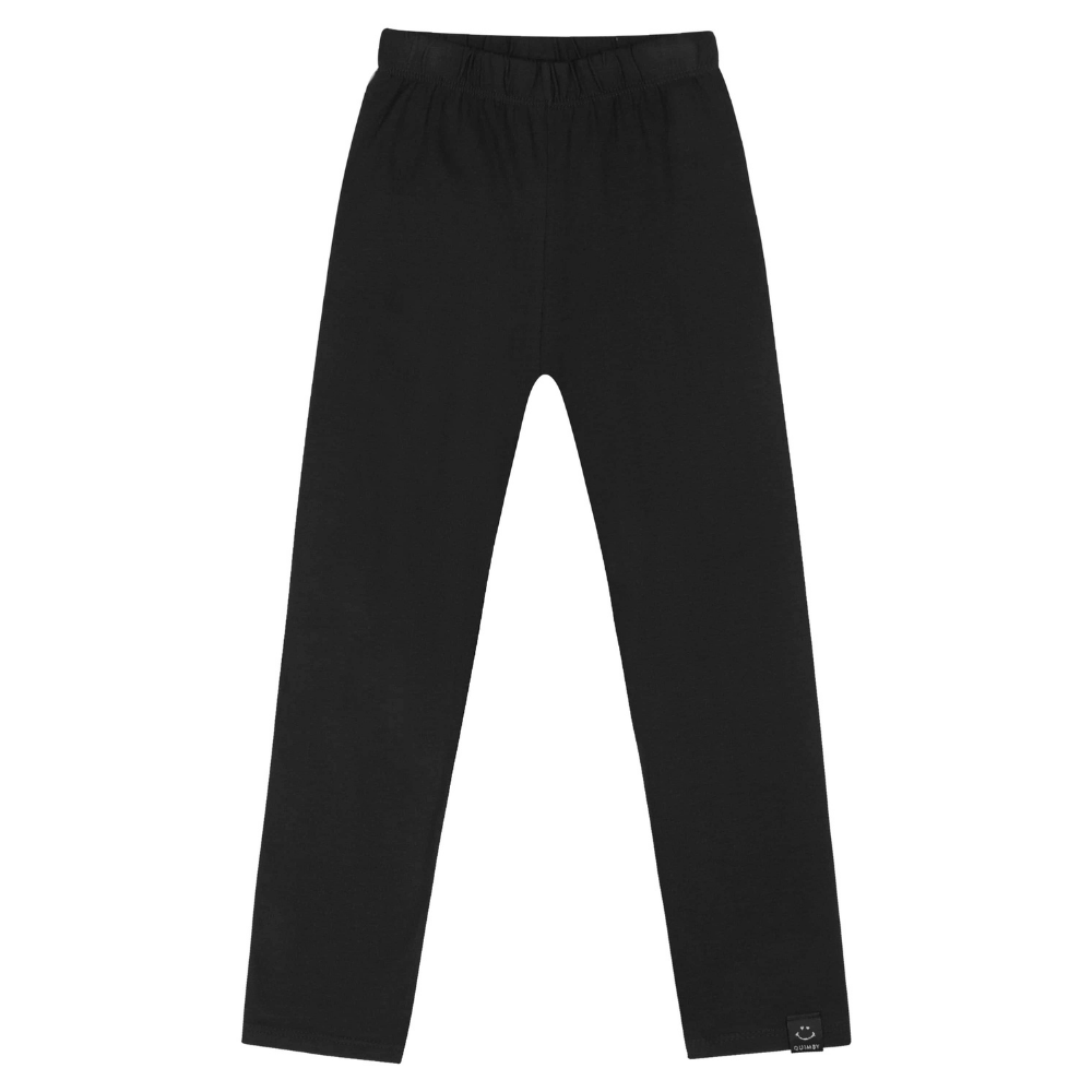 CALCA LEGGING EM COTTON