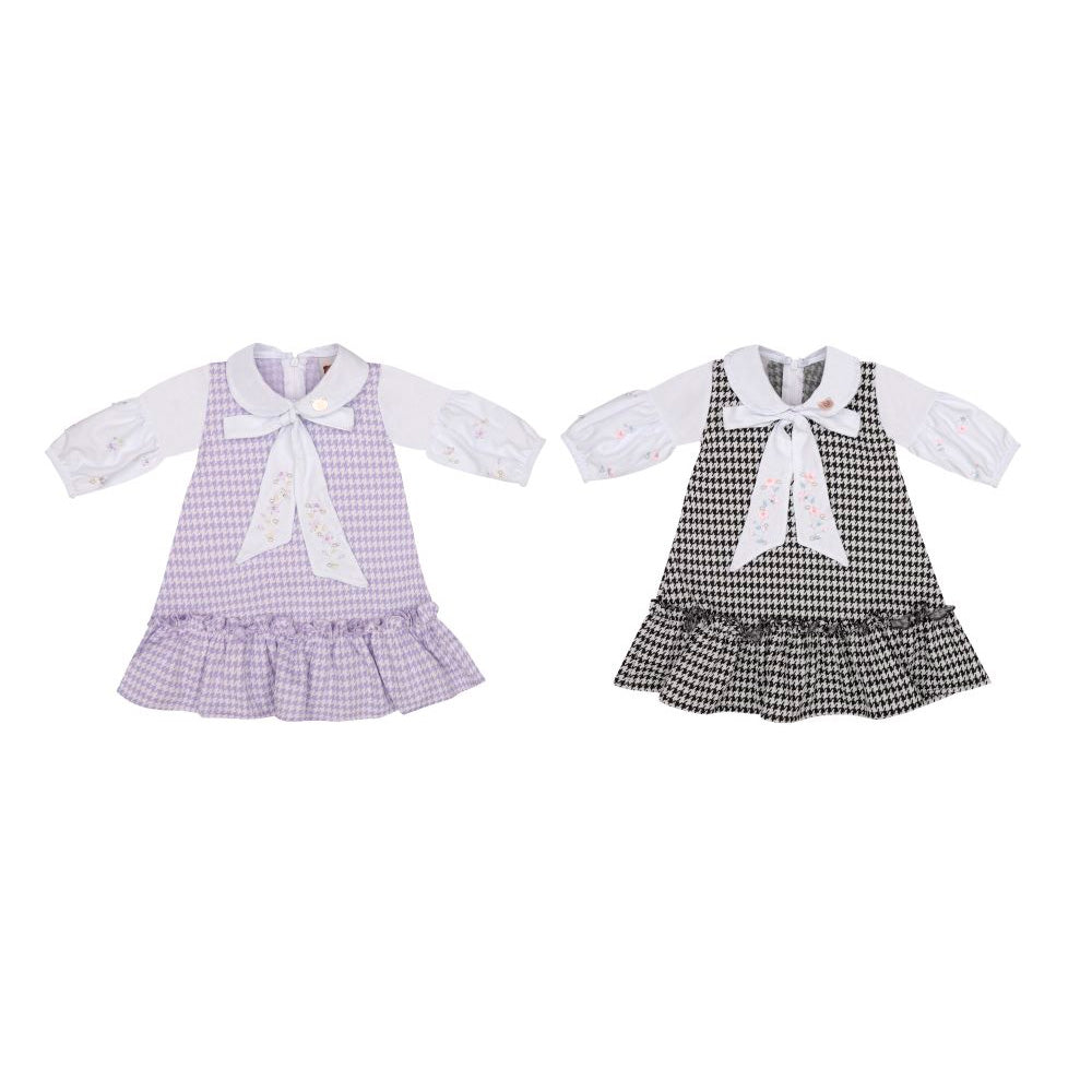 VESTIDO ACONCHEGO FOFURA