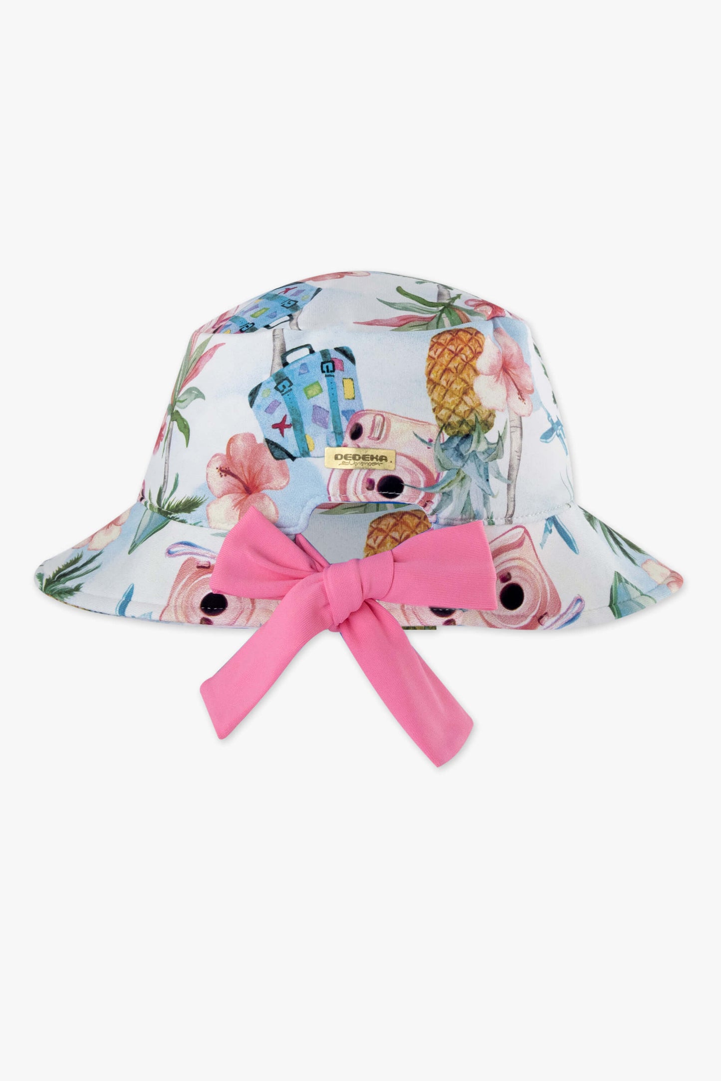 CHAPEU LIGHT POLAROID (TAM 0 AO 2)