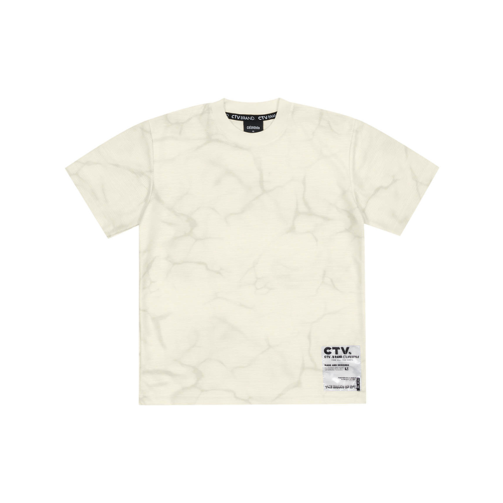 CAMISETA NATURAL