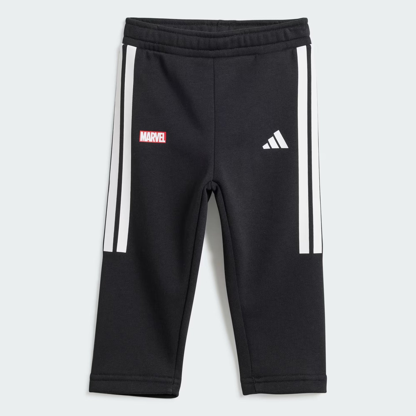 CONJUNTO ADIDAS NFANTIL MARVEL HOMEM ARANHA