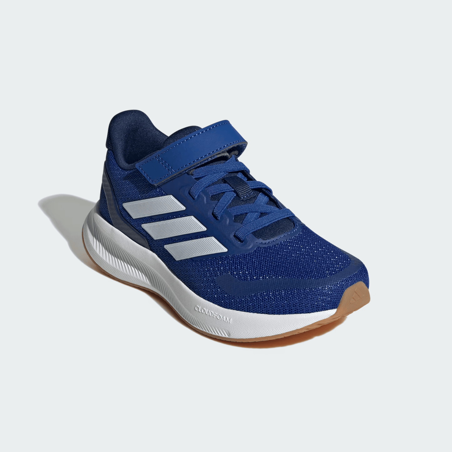 TENIS ADIDAS RUNFALCON ROYAL BLUE