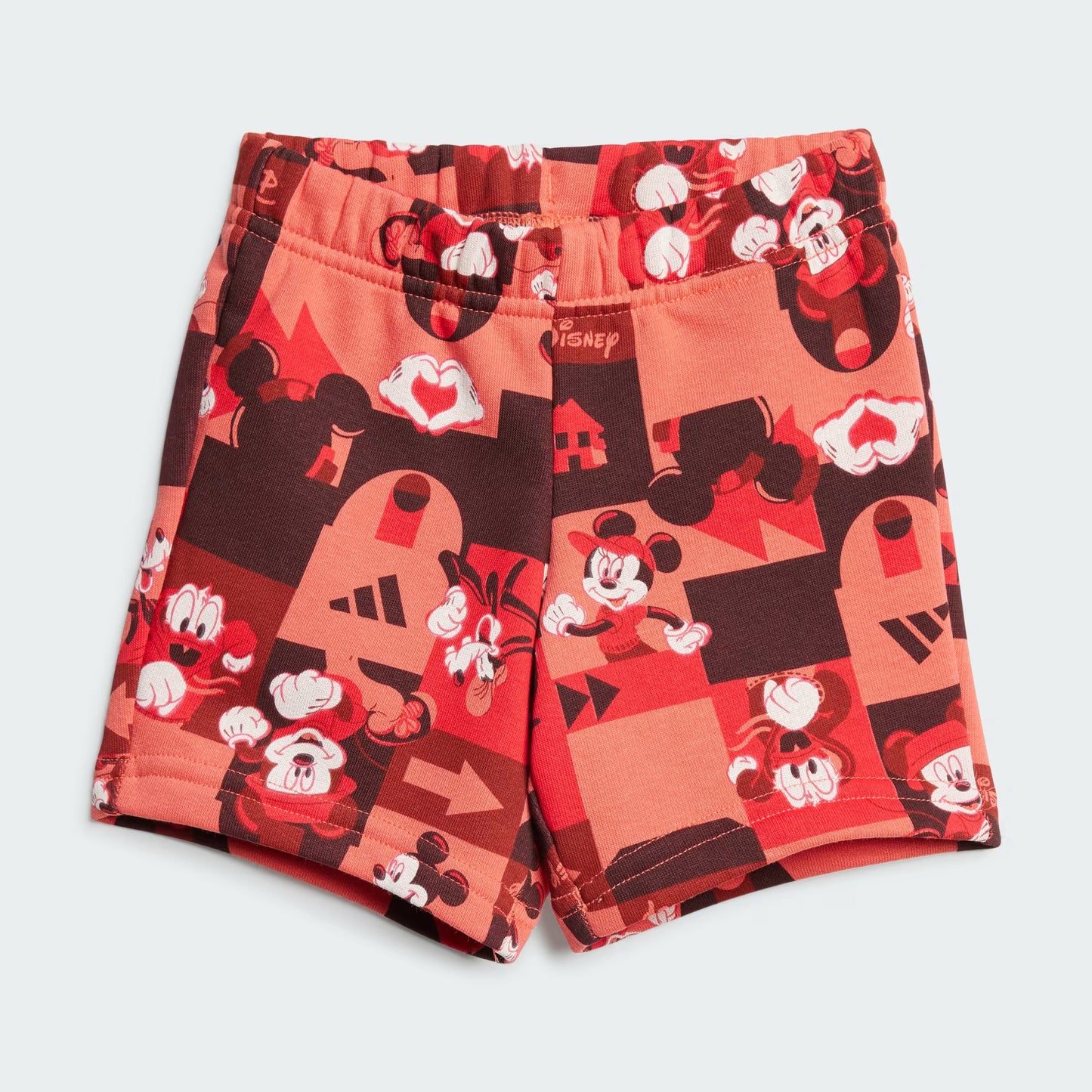CONJUNTO ADIDAS INFANTIL DISNEY MICKEY MOUSE