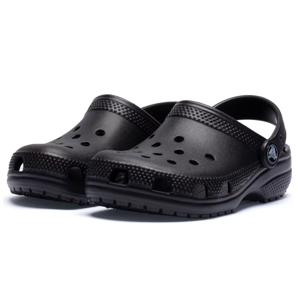 SANDALIA CLASSIC CLOG T BLACK