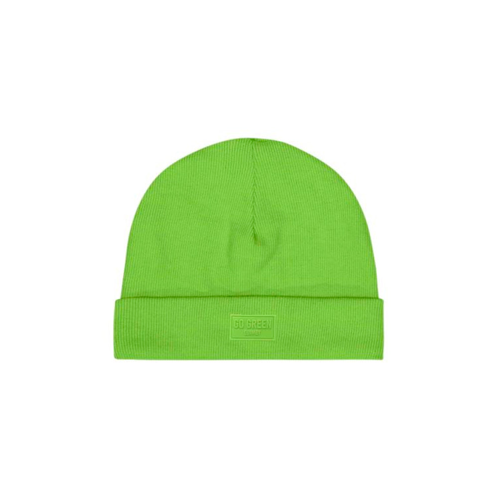 GORRO EM RIBANA