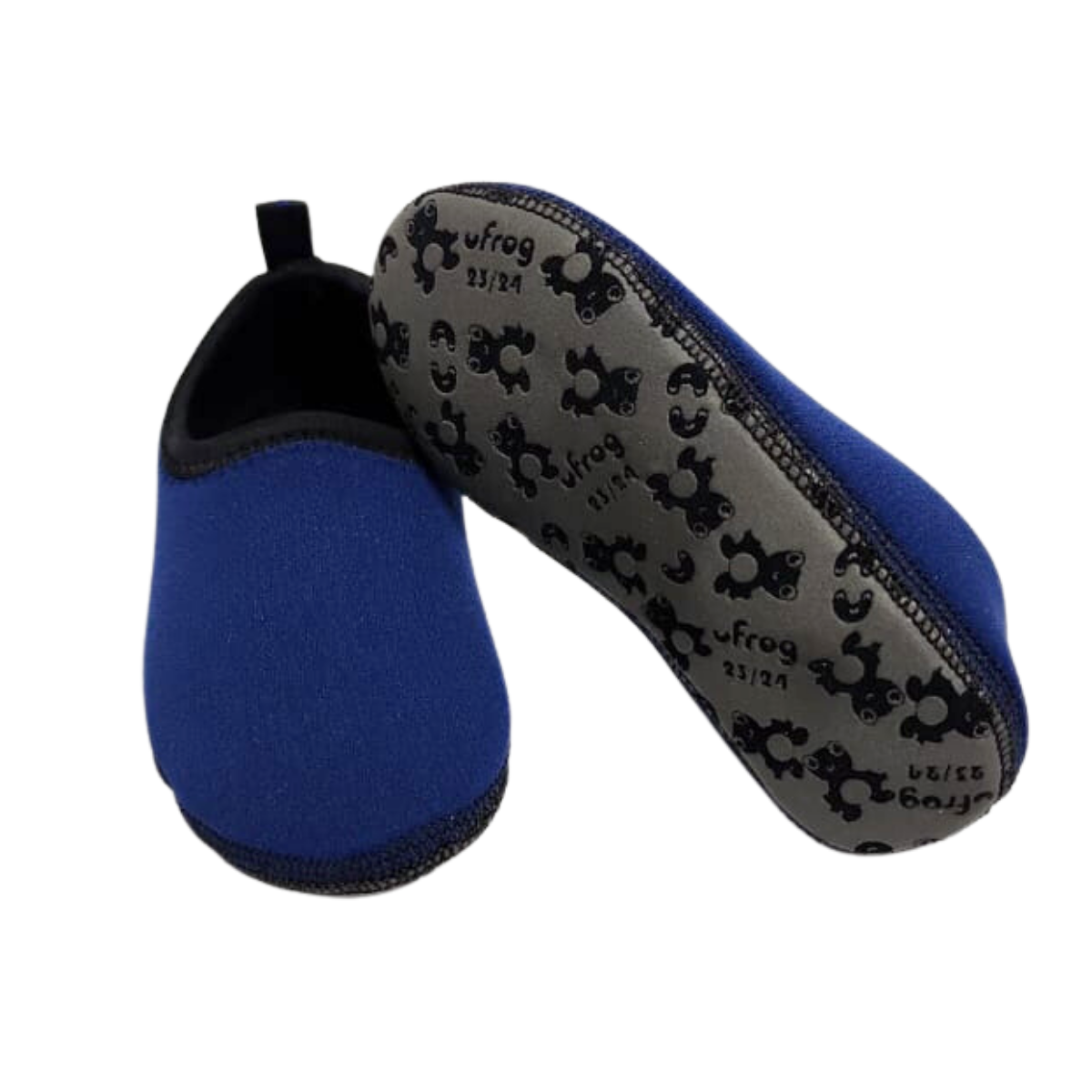 SAPATILHA UFROG AZUL MARINHO