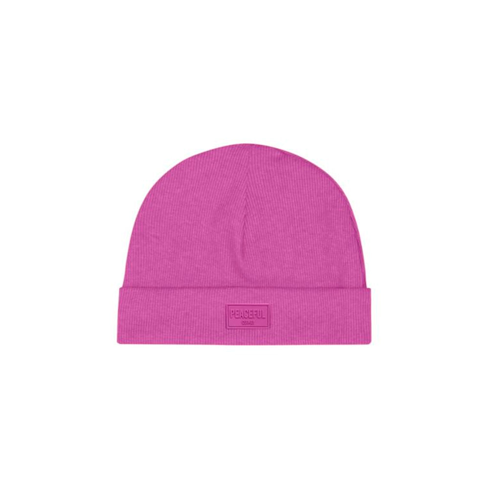 GORRO EM RIBANA