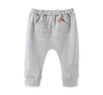 CALÇA SARUEL UNISSEX COM BOLSO
