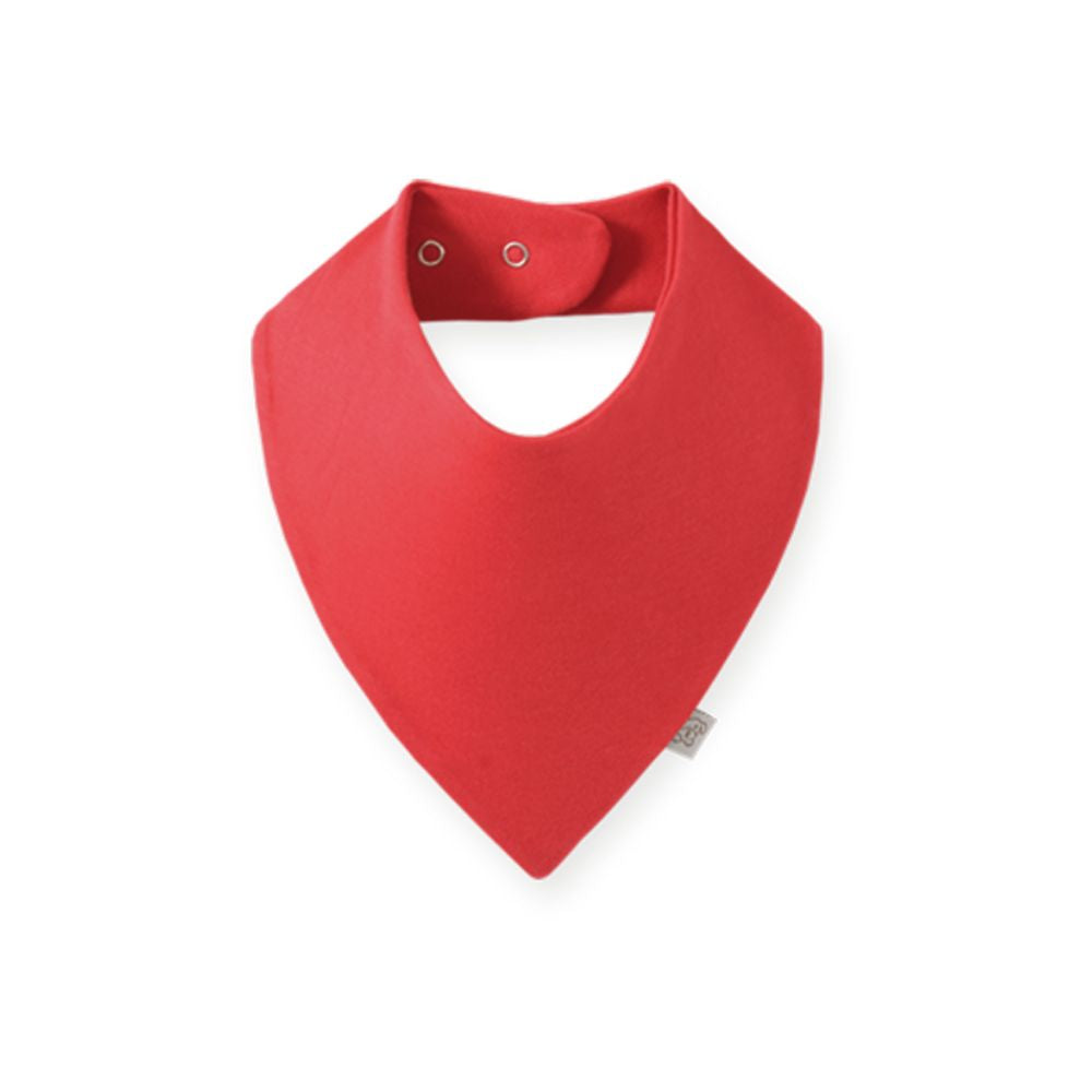 BANDANA / VERMELHO / UNI