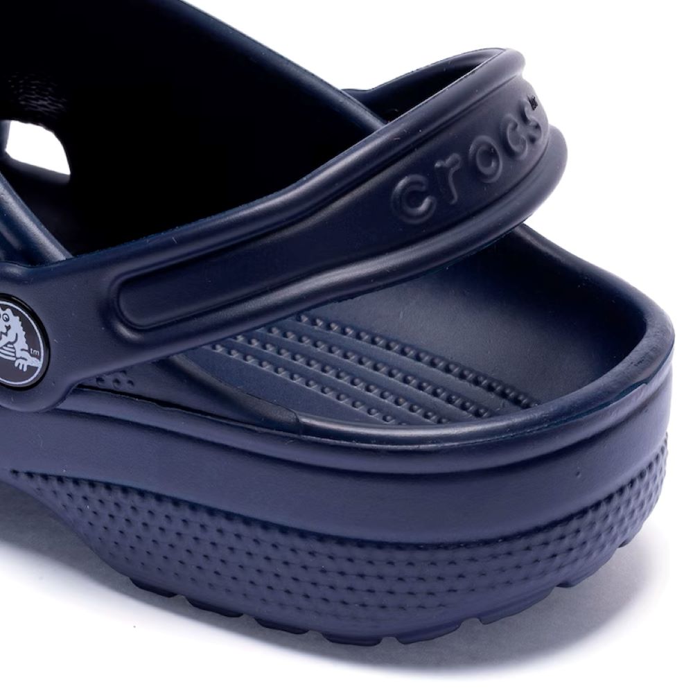 CLASSIC CLOG K NAVY