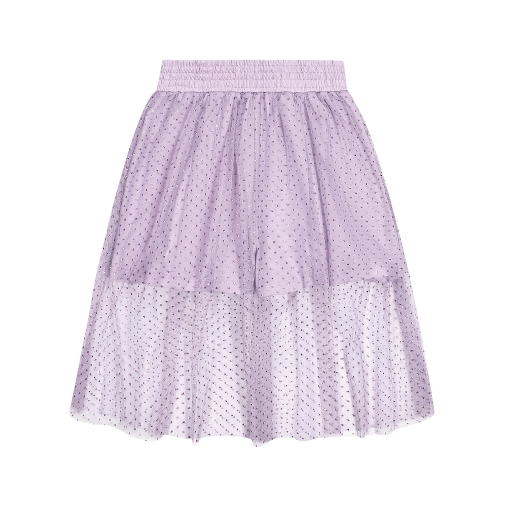 CONJ BLUSA E SAIA/SHORTS LL BRUMA/LL BRUMA