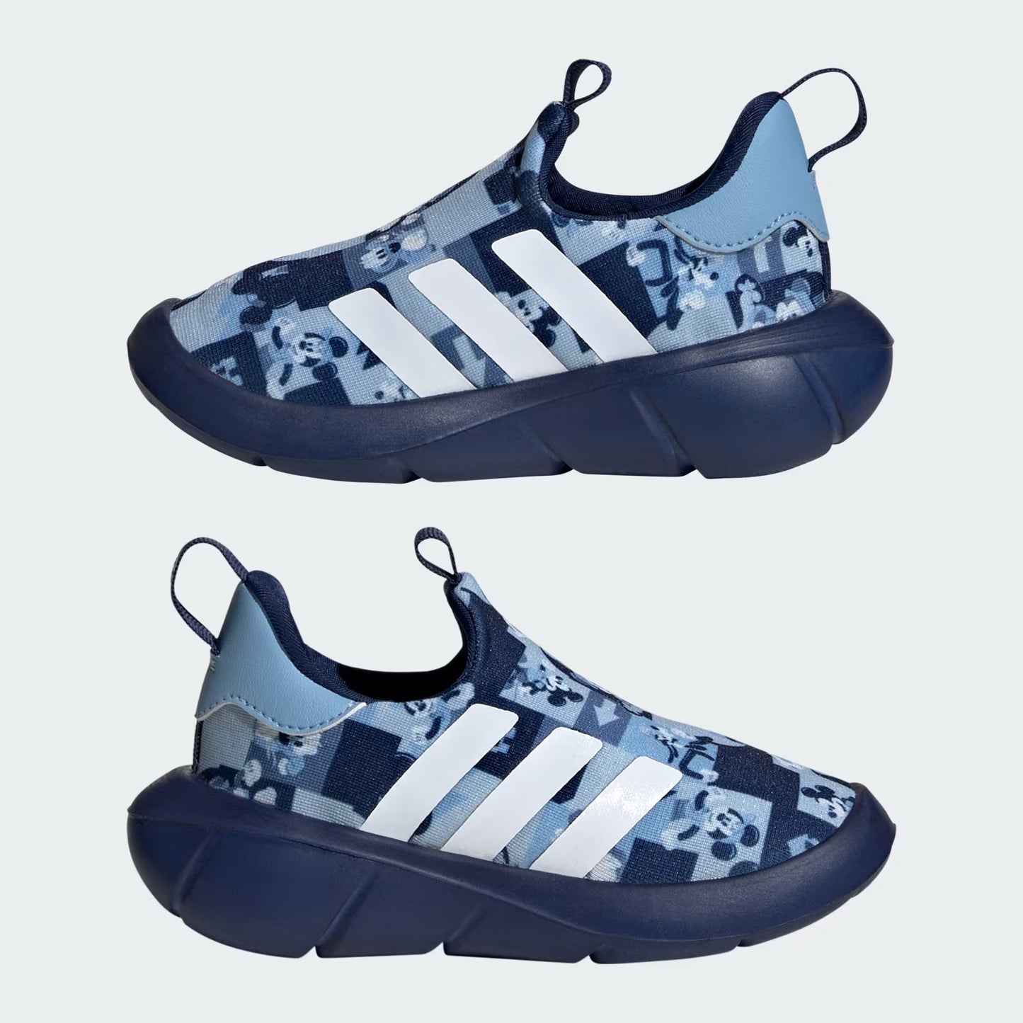 TENIS ADIDAS MONOFIT DISNEY