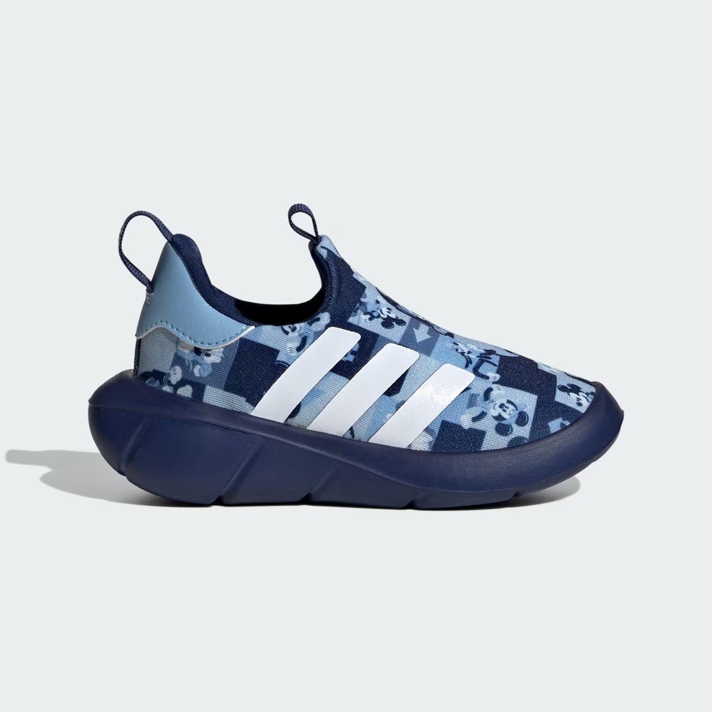 TENIS ADIDAS MONOFIT DISNEY