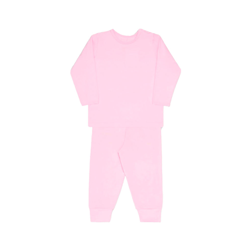 PIJAMA THERMO DRY