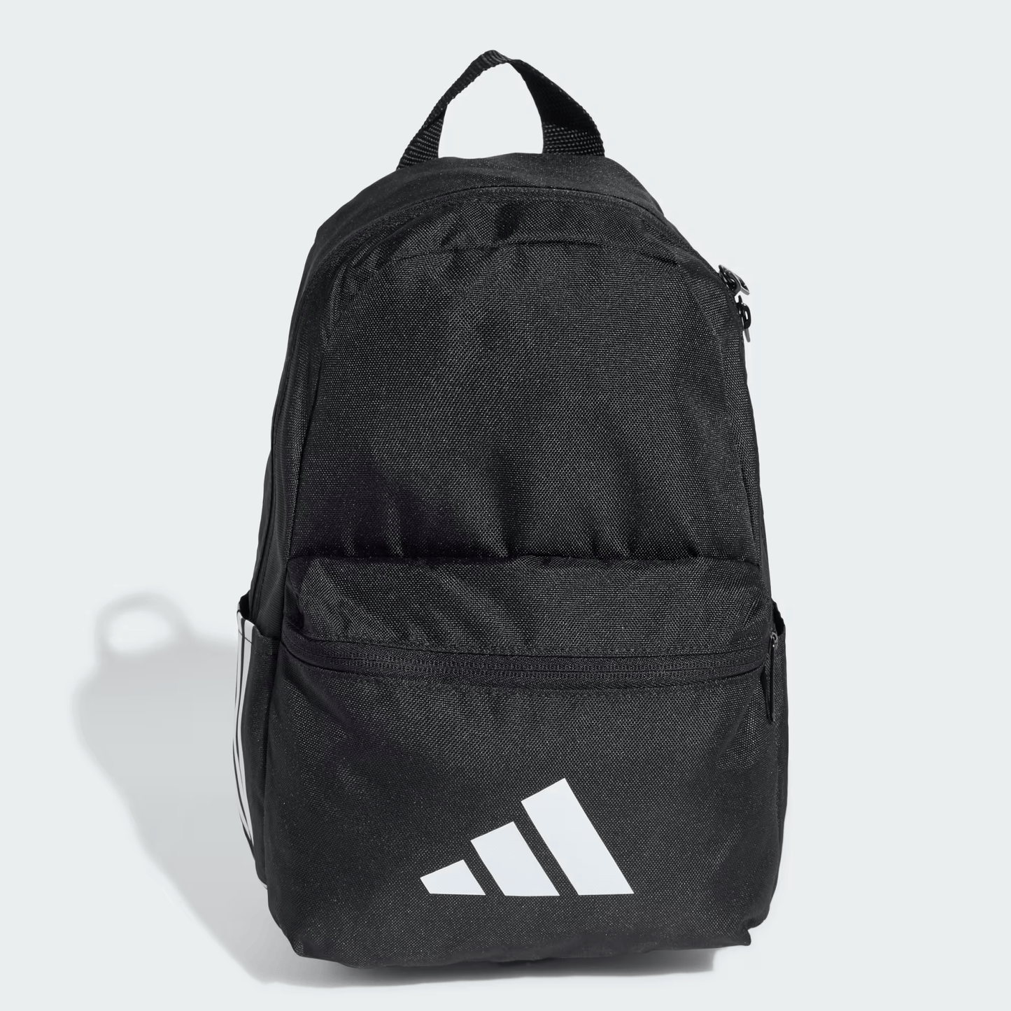 MOCHILA ADIDAS CLASSIC KIDS UNICO PRETO COM BRANCO