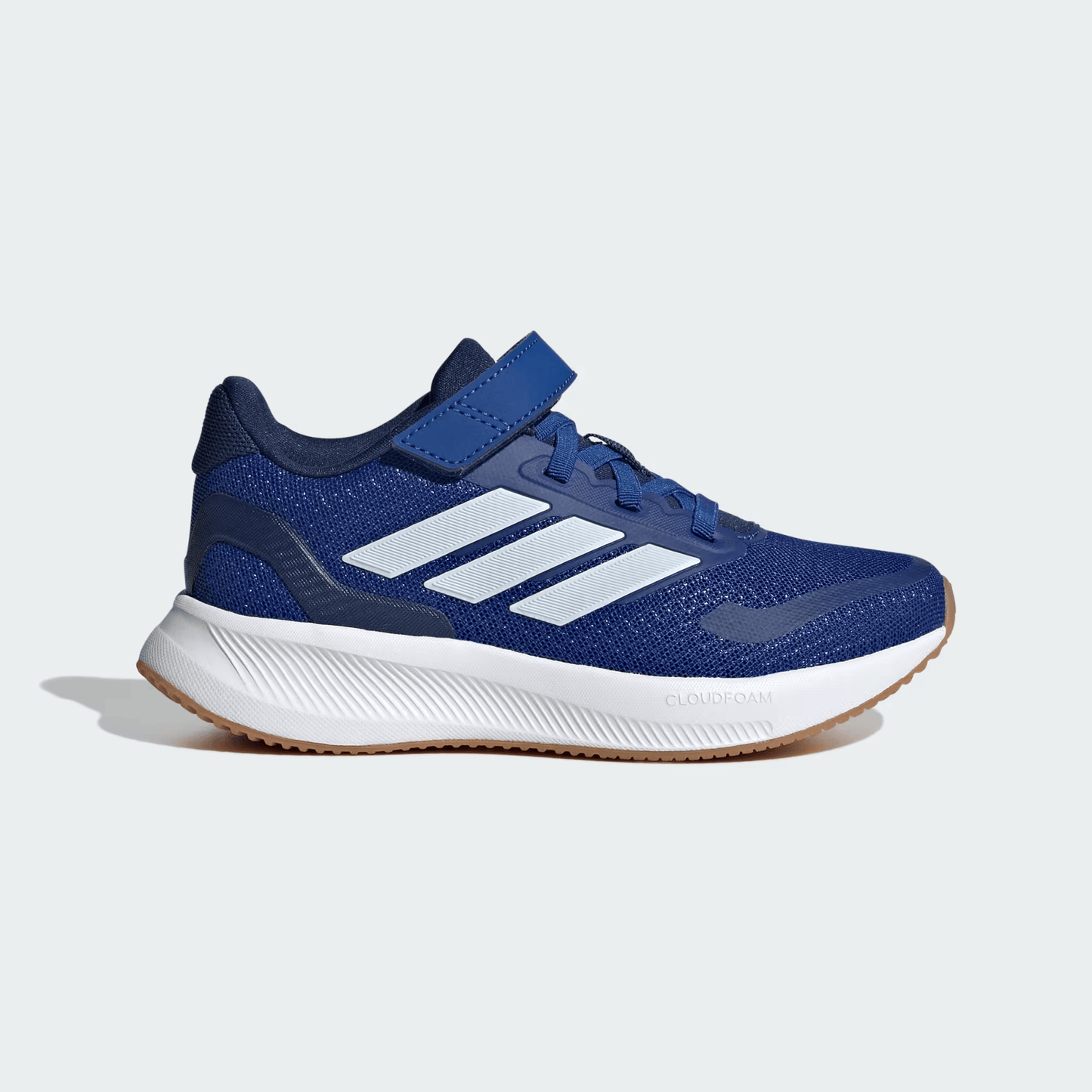 TENIS ADIDAS RUNFALCON ROYAL BLUE