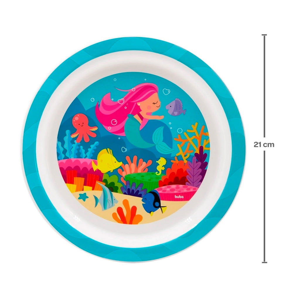 PRATINHO AVENTURAS SEREIA