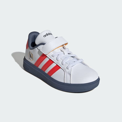 TENIS ADIDAS GRAND COURT DISNEY PATO DONALD