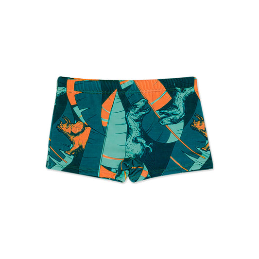 SUNGA BOXER OCEANIC / FLORESTA JURASSICA