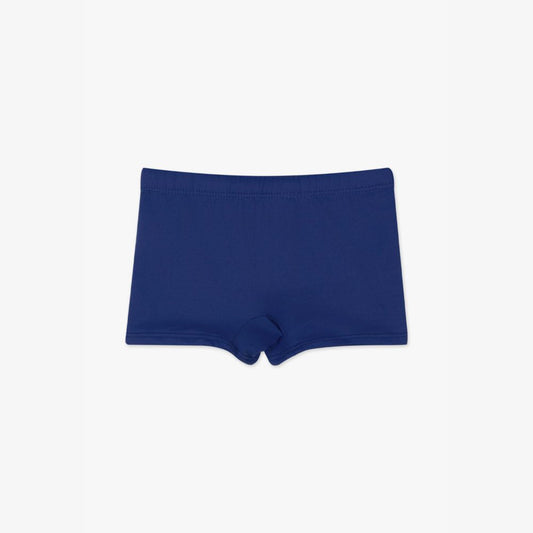 SUNGA BOXER PRETO/MARINHO DEDEKA