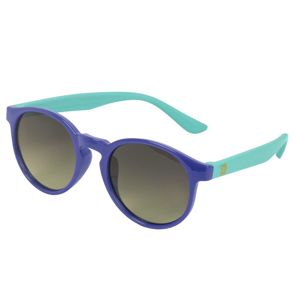 OCULOS DE SOL INFANTIL FLEXIVEL TAM UNICO UNISSEX PIMPOLHO ROYAL/AZUL